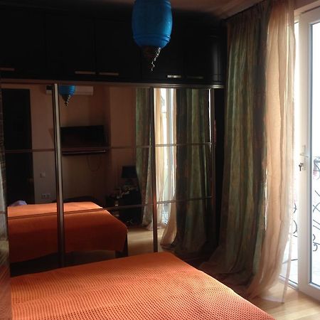 Apartment Sea Avenue Batumi Esterno foto