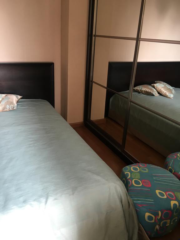 Apartment Sea Avenue Batumi Esterno foto